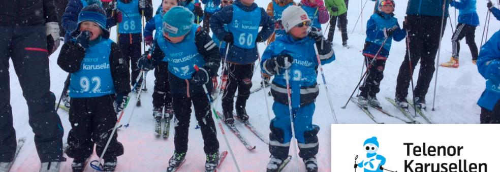 Telenorkarusellen